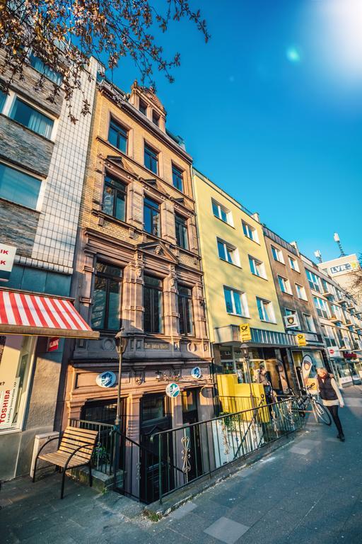 Zur Guten Quelle Colonia Exterior foto
